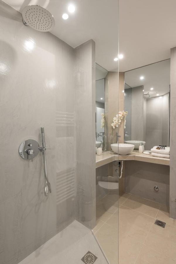 Ace Location | Luxury Building Apartment Thessaloníki Ngoại thất bức ảnh