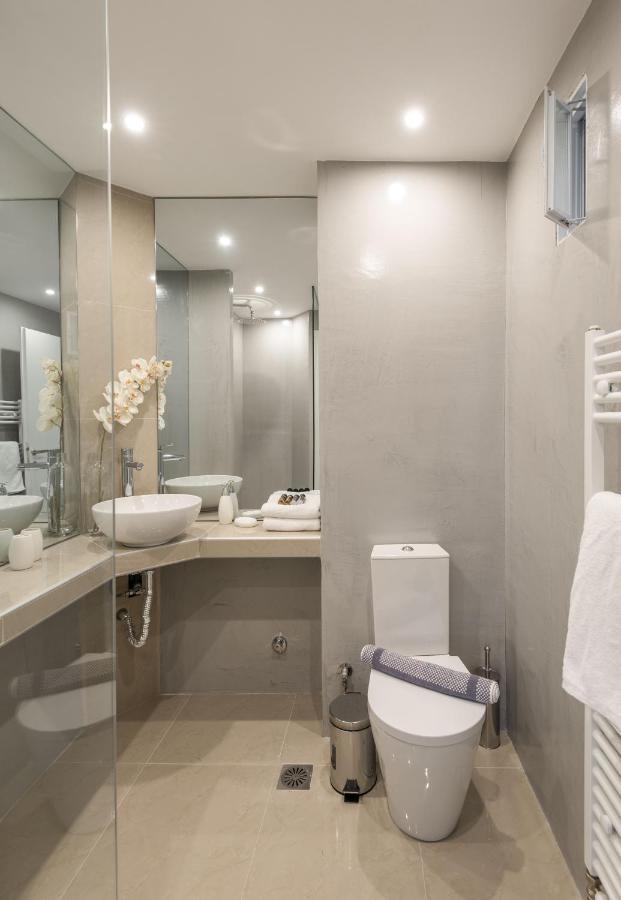 Ace Location | Luxury Building Apartment Thessaloníki Ngoại thất bức ảnh