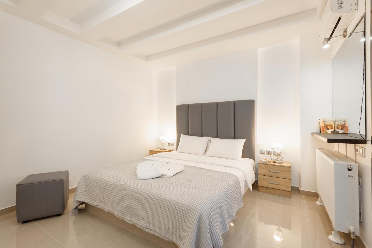 Ace Location | Luxury Building Apartment Thessaloníki Ngoại thất bức ảnh