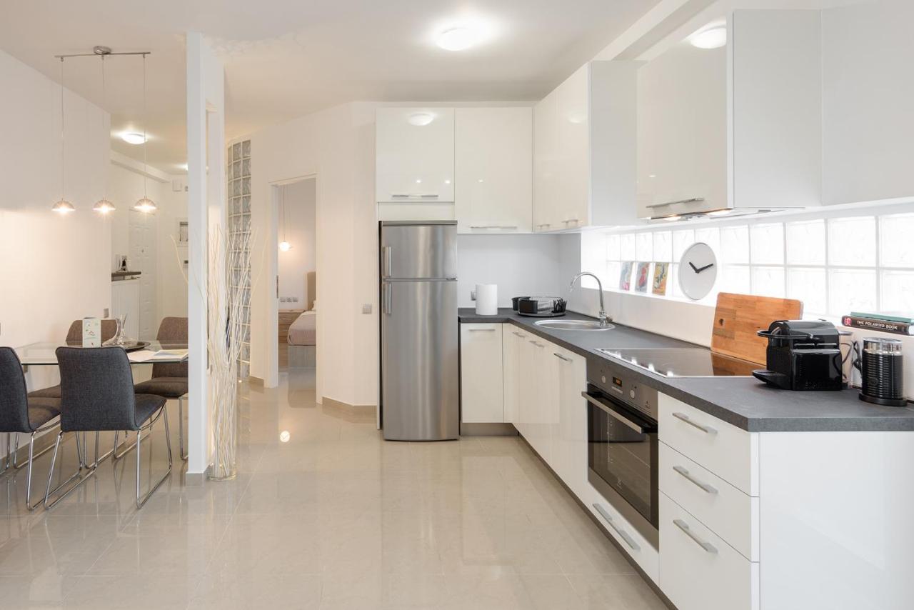 Ace Location | Luxury Building Apartment Thessaloníki Ngoại thất bức ảnh