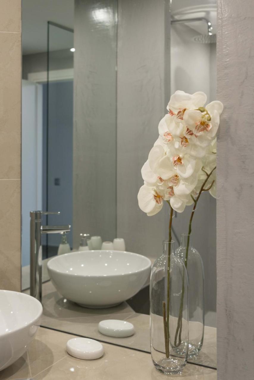 Ace Location | Luxury Building Apartment Thessaloníki Ngoại thất bức ảnh